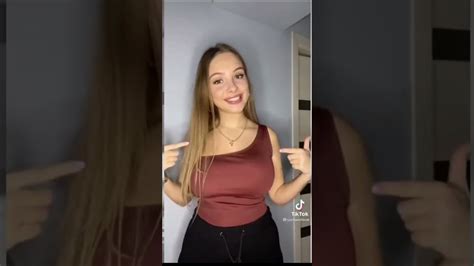 Huge Tits on Tiktok Compilation: American Mom Porn